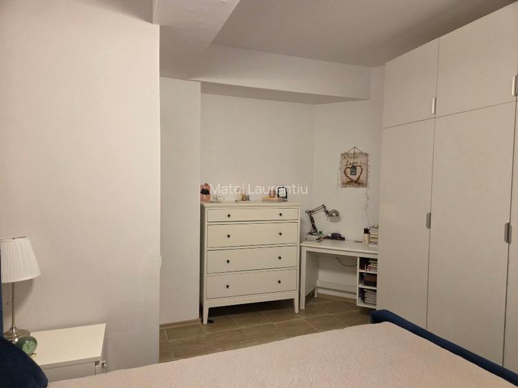 Apartament 3 camere, 87 mp, Compozitorilor (Inel 2), sub prețul pietei - 6