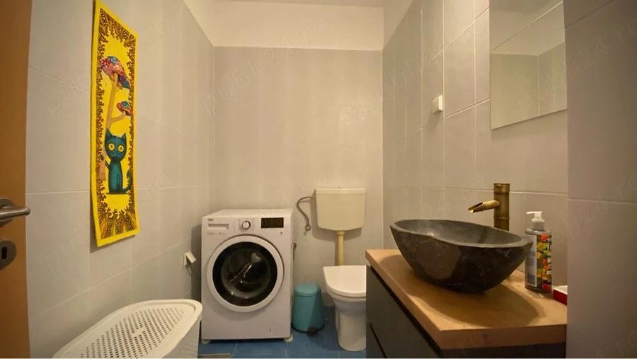 Doamna Ghica Plaza 3 Camere Etaj 20/24 Parcare Optional