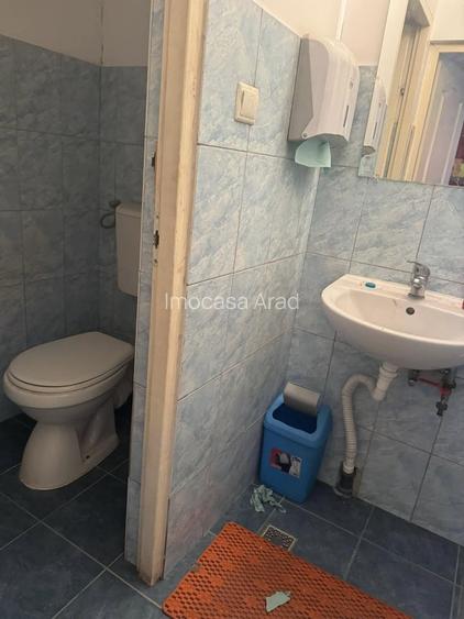 Spatiu Comercial de vanzare Trafic intens Str. Cocorilor Uta Arad - 5