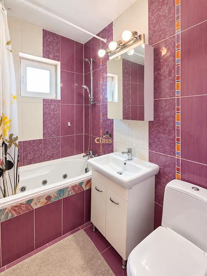 Apartament 2 camere | Renovat | Modern | 54 mpu | The Office Marasti