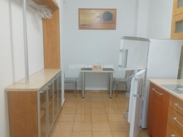 Garsoniera spatioasa 45 mp. Militari Residence - 10