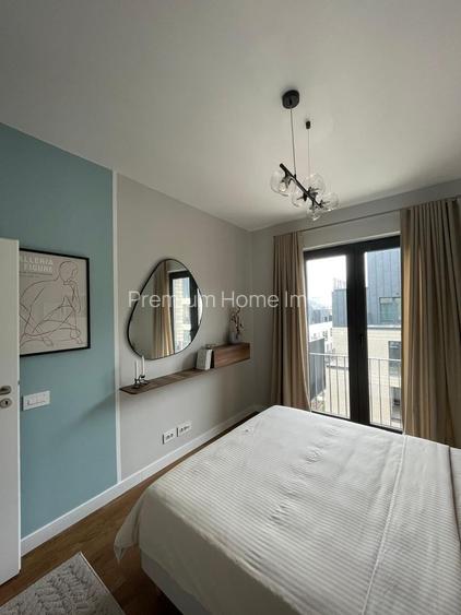 Apartament | 2 camere | Bloc nou | Parcare| Porsche Pipera | Avalon Estate