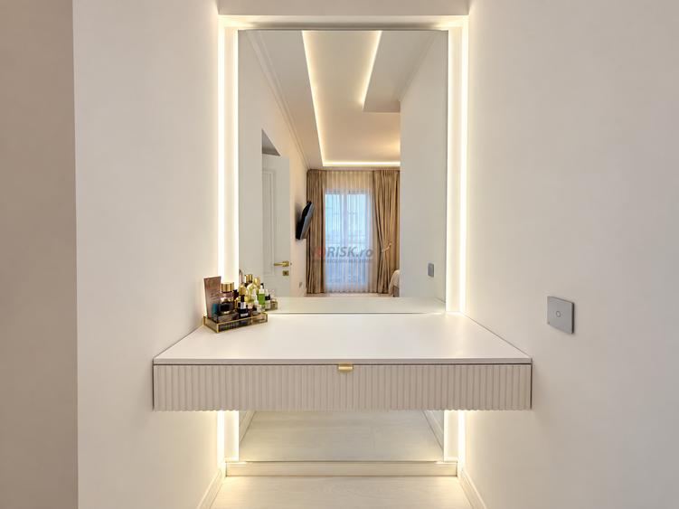 3 Camere Premium | 100,5mp | Bloc 2023 | 5 Min Metrou | Berceni