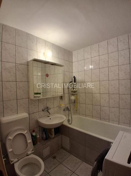 🔑 Vanzare apartament 2 camere - Costin Georgian (5 min. Metrou) - 6