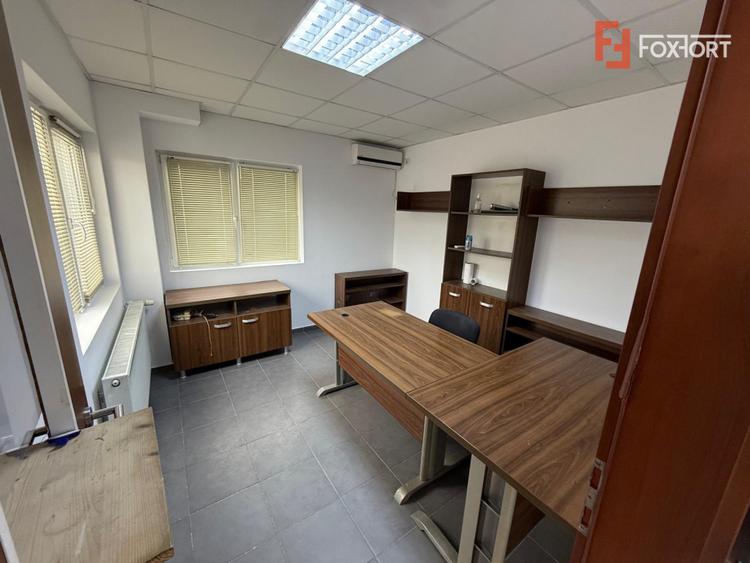 Hala industriala premium cu birouri moderne – 500 mp utili, Timisoara