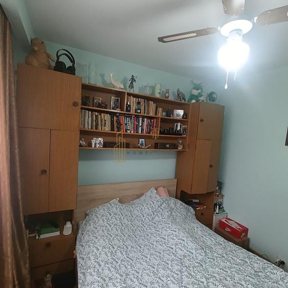 Se vinde apartament 2 camere , Valea Aurie ,Sibiu.