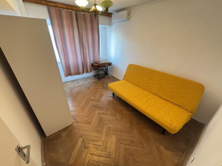 Apartament 2 camere decomandat zona Tomis Mall - Ștefan cel Mare - Etaj 2/10