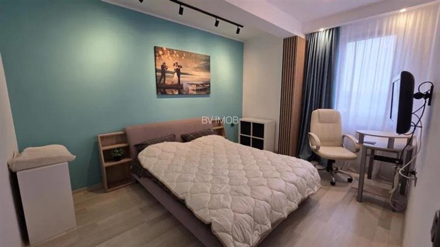 Inchiriem Apartament 3 Camere, Modern, 85 Mp, Tractorul - Isaran - 3