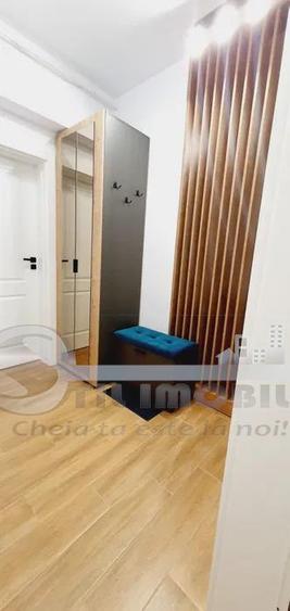 Apartament 2 Camere Lux – Complex Nou Oancea, Tătărași, Iași