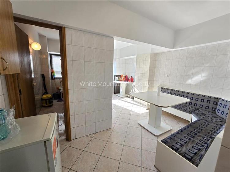 Splaiul Unirii, apartament 5 camere - 9