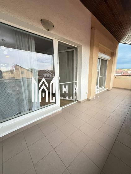 Apartament 3 camere | Etaj 2 | Decomandat | Terasa | Parcare