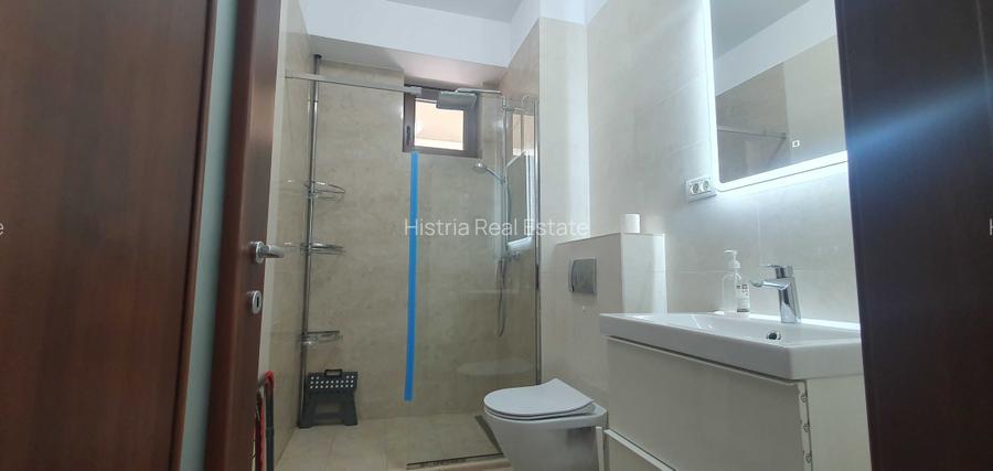 STUDIO DECOMNDAT BLOC NOU 450 EURO LOC PARCARE REZERVAT - 6