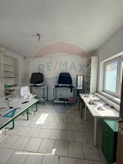 Spațiu comercial de 52mp de închiriat în zona 1 Mai
