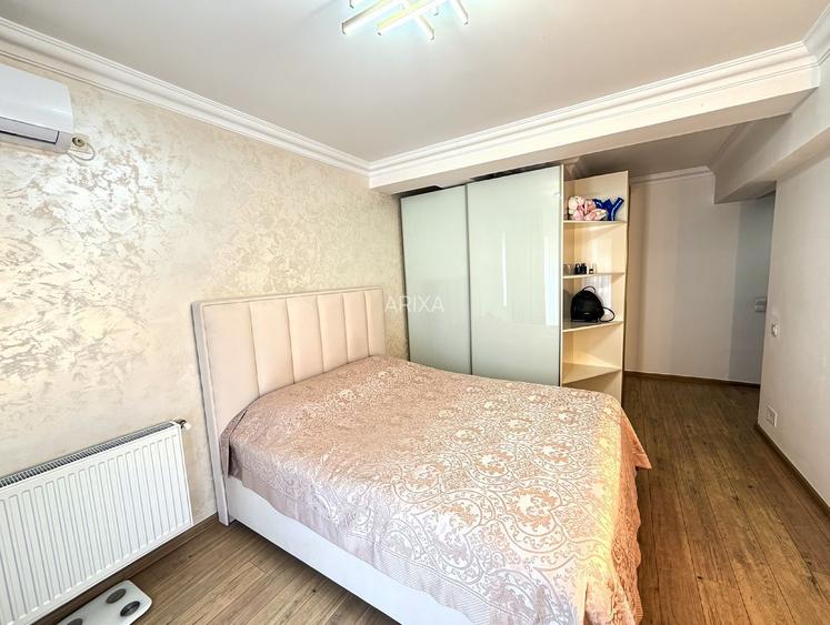 Apartament 4 Camere | 15 min Metrou Drumul Taberei | Centrala Proprie - 6
