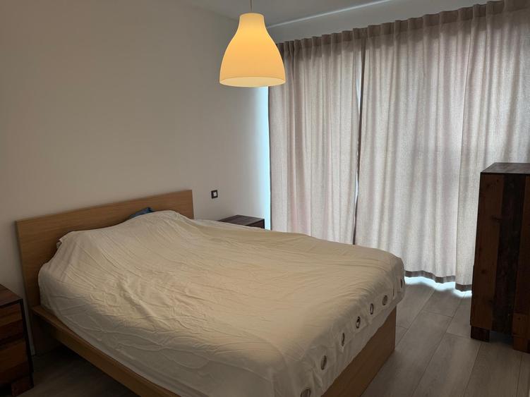 Straulesti - 2 Camere - Bloc 2023 - Centrală - Disponibilitate Imediata