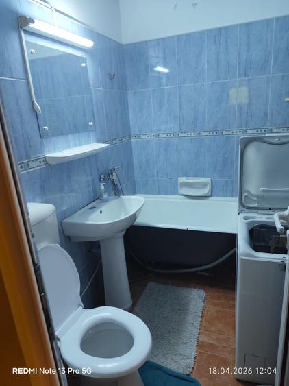 De inchiriat! 2camere, D, Tudor Vladimirescu -Iulius Mall