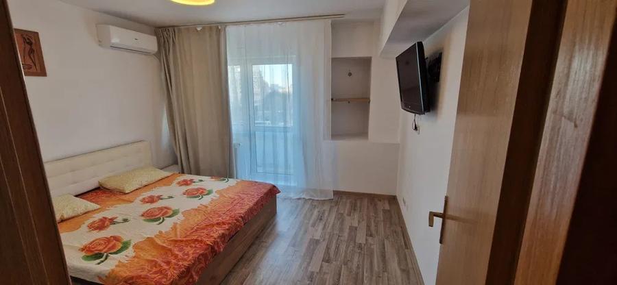 Apartament 2 camere | P-Ta Alba Iulia | Unirii | Mobilat |