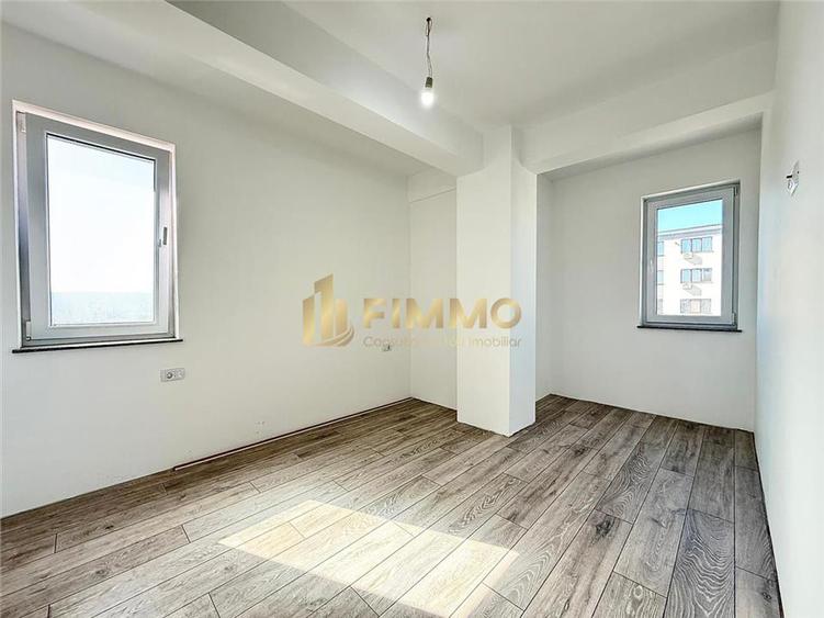 Apartament nou | 80mp | Et 6 | LIFT | Burdujeni | ID:1963