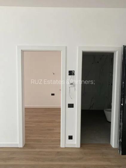 Apartament 2 Camere | Parcare inclusa | 56 mp | Zona Rond Omv-Pipera - 5