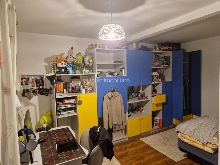 Vila tip duplex Moara de Vant cod 157923 - 13