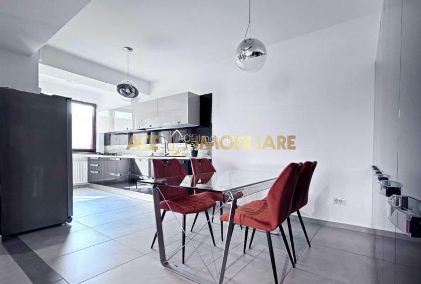 3 Camere de inchiriat | Baneasa | Centrala | Parcare | Pet friendly - 2