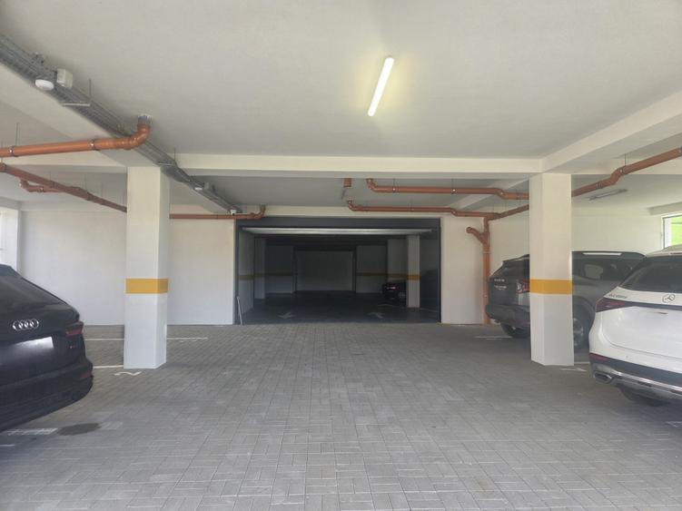 Comision 0% De vânzare – Apartament 3 camere | Baciu -bloc nou