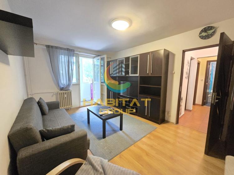 Apartament 2 camere – Brâncoveanu