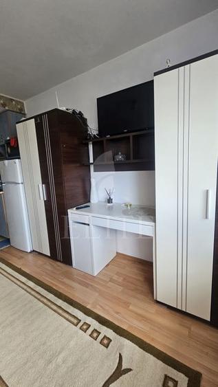 Garsoniera în zona SIGMA