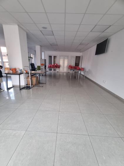 Spatiu de birouri, 200 mp utili, zona Dambul Rotund