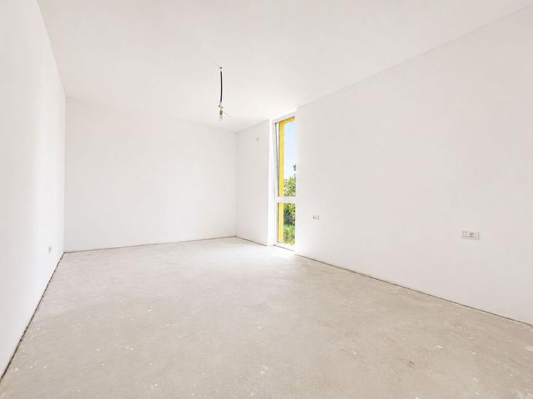 Arhitectura moderna, lumina naturala si libertate de personalizare