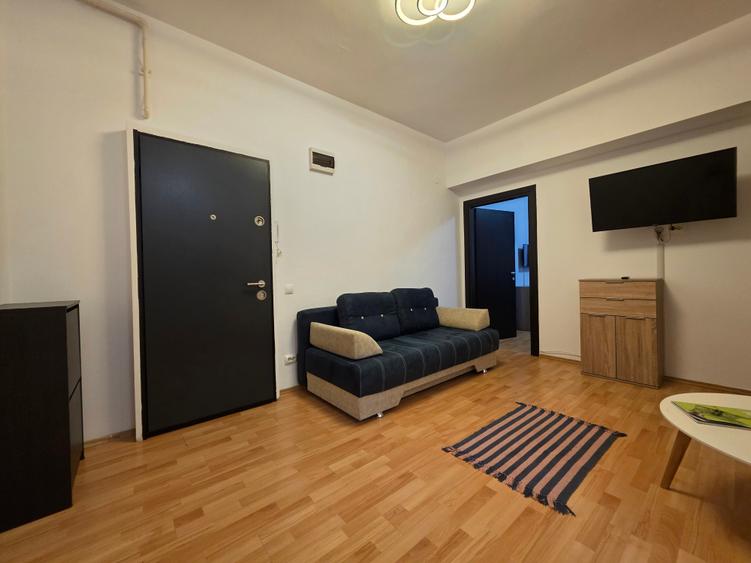 UNIVERSITATE METROU! Inchiriere apartament modern in inima Bucurestiului !