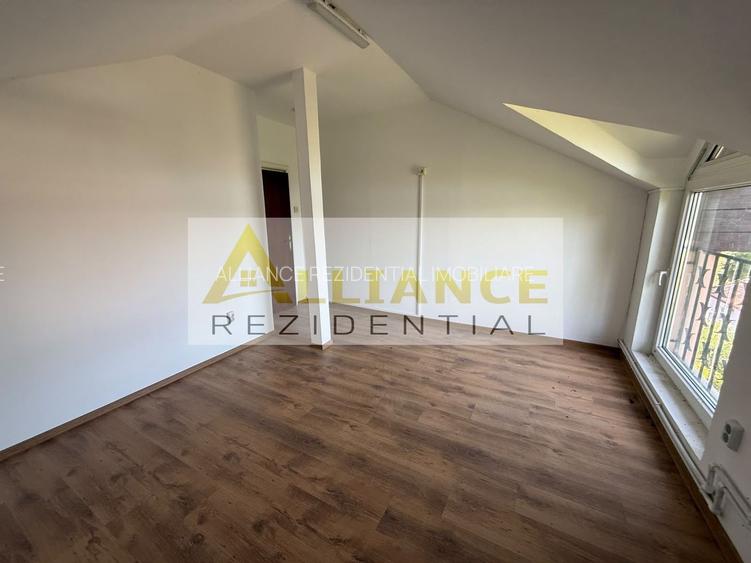 CASA INDIVIDUALA CU POTENTIAL COMERCIAL – CATELU, STRADA INDEPENDENTEI - 29