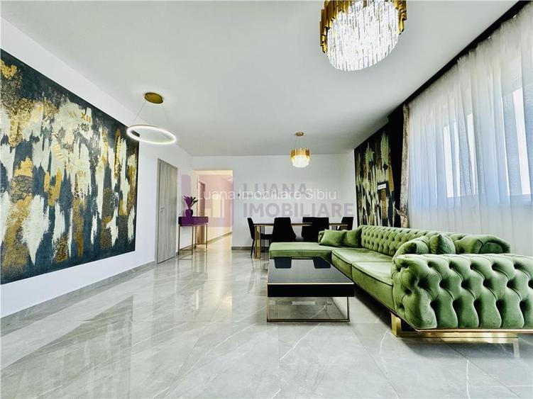 Penthouse PREMIUM de vanzare | terasa 110 mp | 2 bai | 2 parcari | video - 2