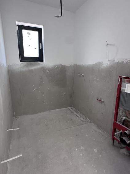 CASA NOUA I 4 CAMERE I 2 BAI I PE UN NIVEL I TEREN 423 MP I CU TOATE UTILITATILE