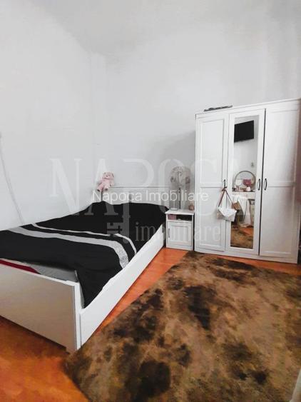 Apartament 3 camere de vanzare in Centru Oradea, Oradea - 4