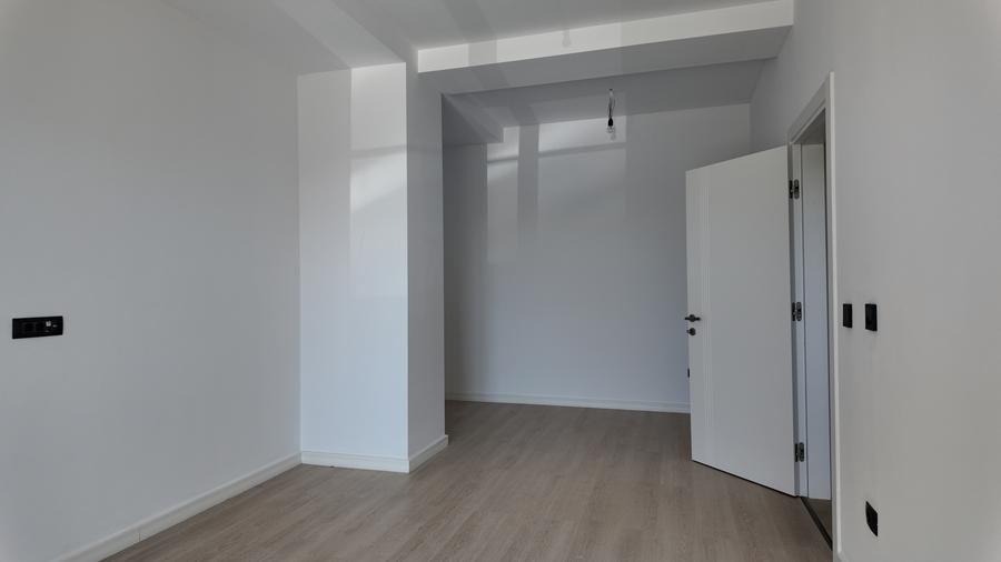 Solid Residence Faleza Nord - 2 CAMERE -POZITIE LA MARE - Pret cu taxe incluse