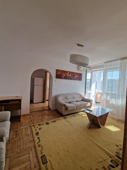 Pta Muncii  metrou- Vatra Luminoasa - Maior Coravu -Apartament 2 camere- modern