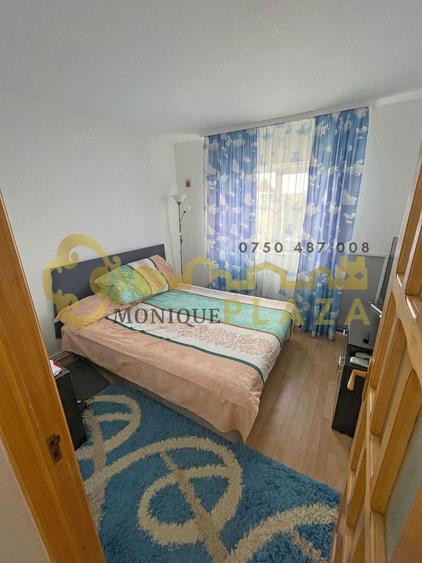 3 Camere | Scoala nr. 17 | 2 Bai | Balcon | CT | AC |