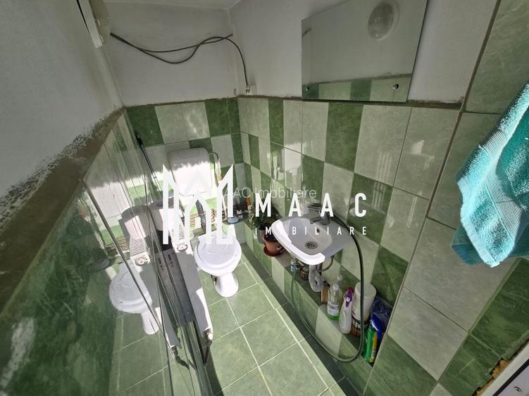 Casa 7 camere 3 bai 2 intrari Zona Garii - 25