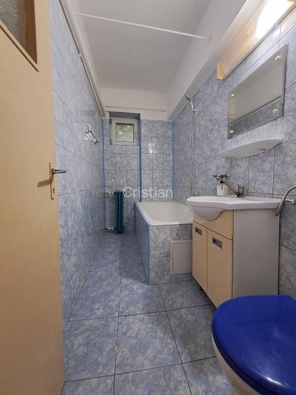 Garsonieră mare 42 mp utili, proprietar, Zona Sud - 16