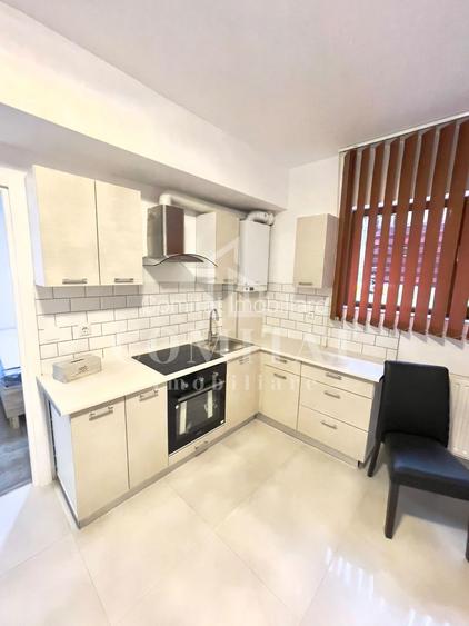Apartament 2 camere | Parcare | Buna Ziua - 5