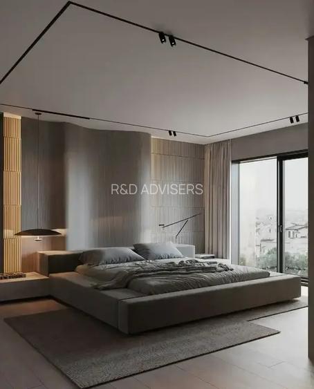 Apartament 4 Camere Terasa | Penthouse Lux Titan | Finalizat - 9
