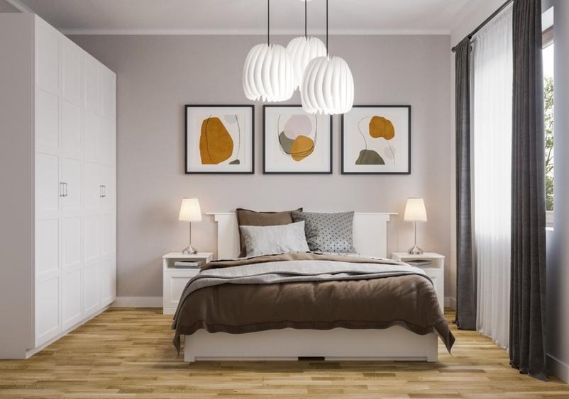 Apartament SMART 2 camere, balcon amenajat de 8mp, imobil cu lift, LPR.