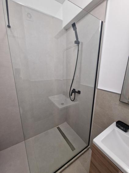 Mamaia Nord(Alezzi Odysey)- 2 camere mobilat nou,Parcare,Piscina,Spa, Jacuzzi
