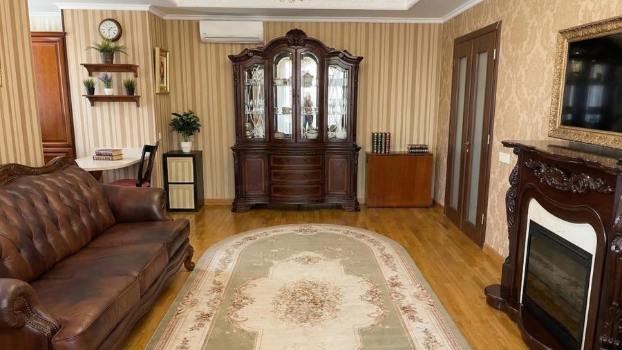 REA1028749 Apartament 3 camere de inchiriat Herastrau strada Zagazului