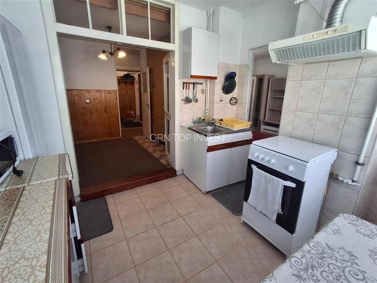 Apartament 2 camere decomandat balcon zona B-dul Mihai Viteazu - 11