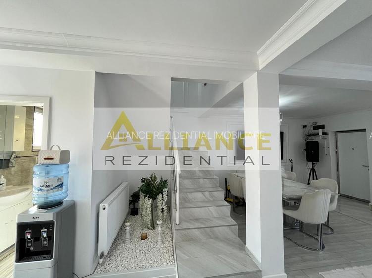 Vila tip Duplex | P+1E | 3 camere | Mobilata - 4