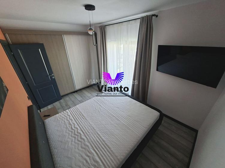 Apartament premium 3 camere  mobilat utilat complet- Selimbar langa mall - 25