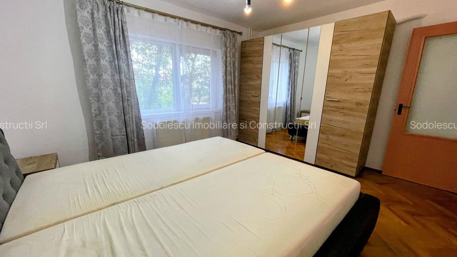 Apartament 2 camere la etajul 1 -zona Bucovina - 17