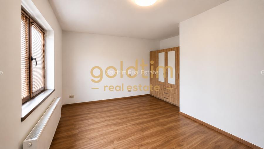 NOU / DUPLEX / CARTIER SECURIZAT / SPATII DEPOZITARE - 25